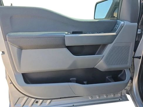 Used 2023 Ford F150 XLT AWD/4WD image 11