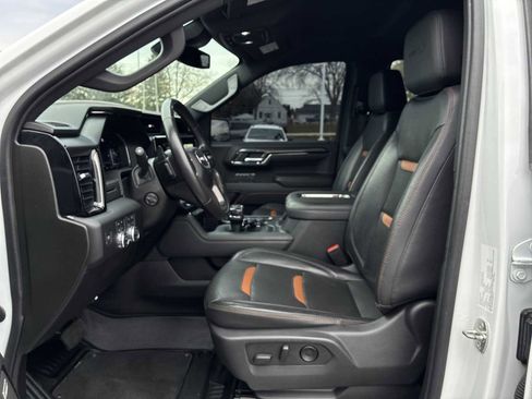 Used 2022 GMC Sierra 1500 AT4 image 19