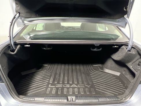 Used 2024 Subaru Legacy Limited w/ Popular Package #2 image 34