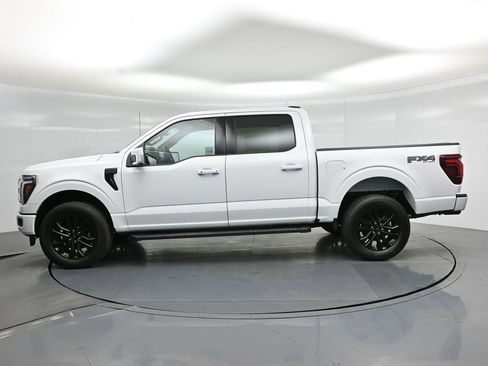 New 2026 Ford F150 Lariat w/ Equipment Group 501A Mid AWD/4WD image 28