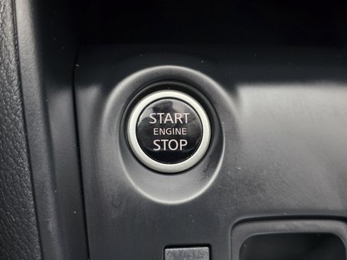 Certified 2025 Nissan Kicks Play S FWD image 20