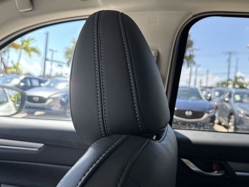 New 2025 MAZDA CX-5 AWD 2.5 S image 17