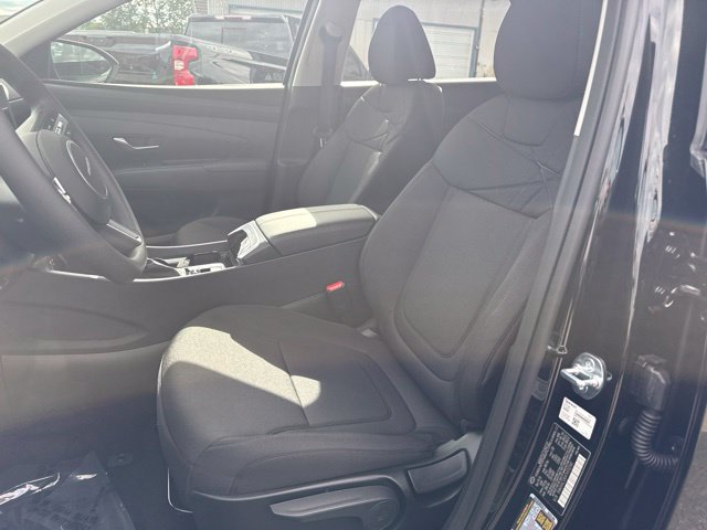 New 2026 Hyundai Tucson SE AWD/4WD image 19