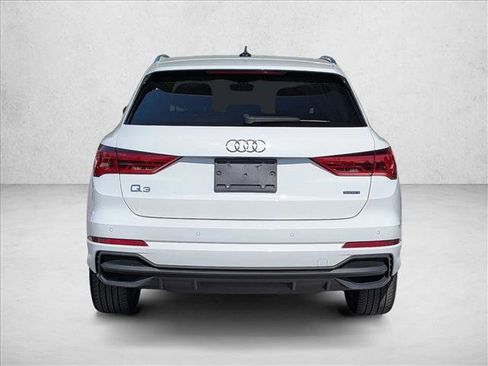 Certified 2023 Audi Q3 2.0T Premium w/ Convenience Package AWD/4WD image 5