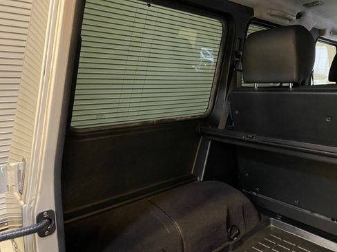 Used 2003 Mercedes-Benz G 500 image 36