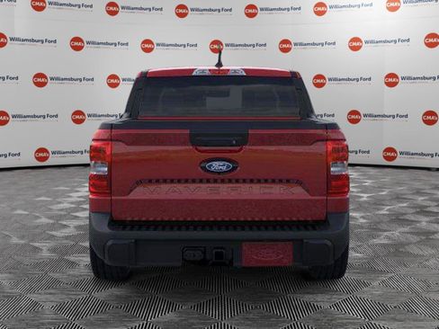 New 2026 Ford Maverick XLT w/ 4K Tow Package image 5