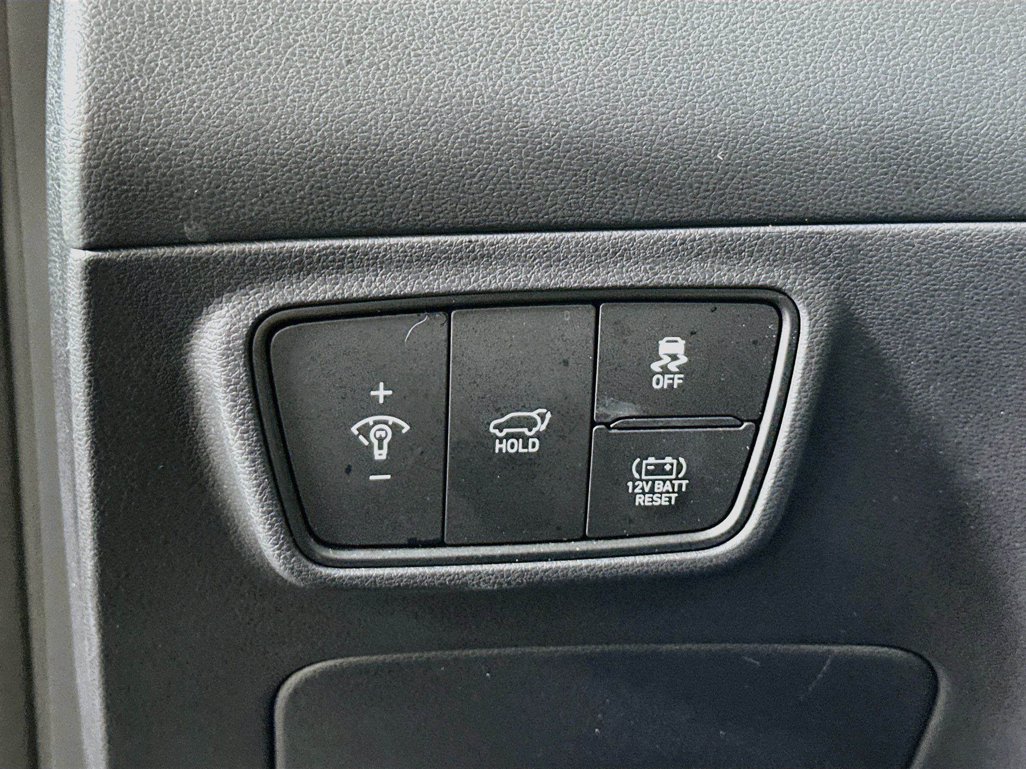 Used 2022 Hyundai Tucson SEL AWD/4WD image 16