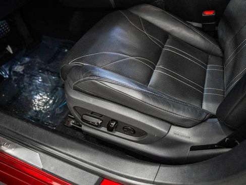 Used 2019 Lexus ES 350 Luxury image 31