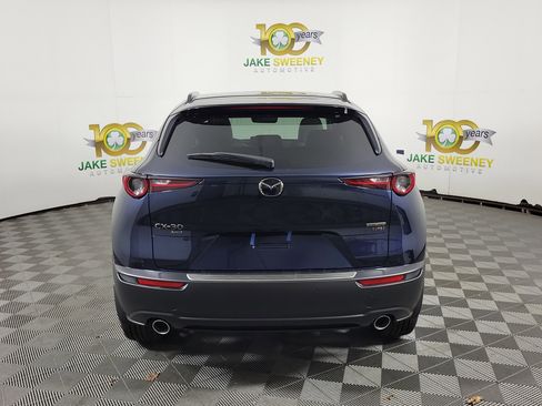 New 2026 MAZDA CX-30 Aire Edition image 7