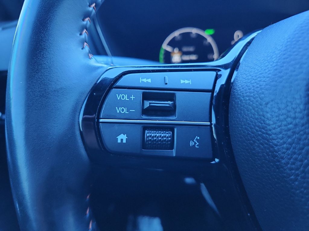 Used 2024 Honda CR-V Sport Touring image 30