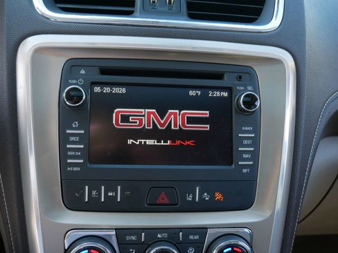 Used 2016 GMC Acadia Denali AWD/4WD image 18