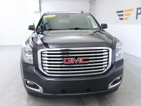 Used 2020 GMC Yukon XL SLT w/ Open Road Package image 2