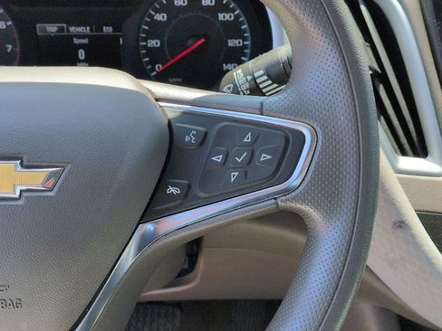 Used 2024 Chevrolet Malibu LT FWD image 19