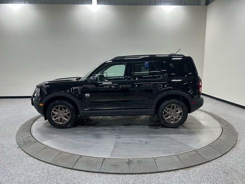 New 2026 Ford Bronco Sport Big Bend w/ Convenience Package AWD/4WD image 9