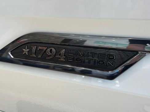 Used 2024 Toyota Tundra 1794 Edition AWD/4WD image 22