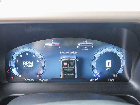 New 2025 Ford Bronco Big Bend w/ Black Diamond Package image 24