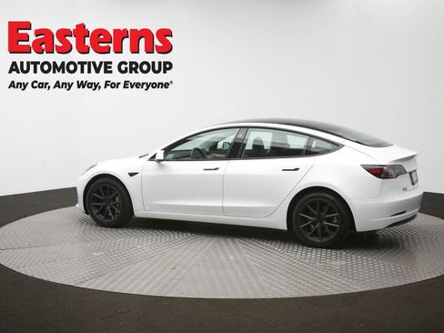 Used 2023 Tesla Model 3 Standard Range RWD image 56