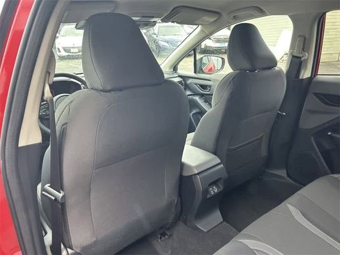 New 2026 Subaru Crosstrek 2.0i Premium image 12
