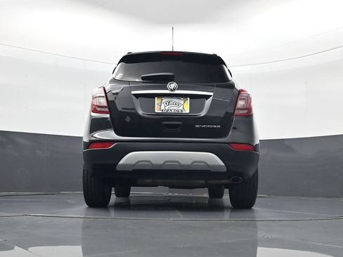 Used 2020 Buick Encore Preferred w/ Safety Package FWD image 26