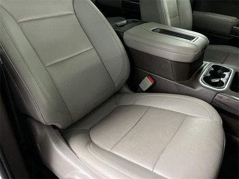 Used 2021 Chevrolet Silverado 1500 LTZ w/ LTZ Premium Texas Edition image 29