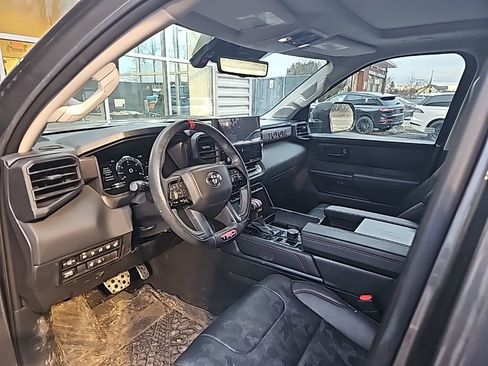 Used 2023 Toyota Sequoia TRD Pro image 9