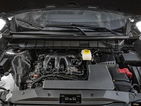 New 2026 Nissan Pathfinder SV AWD/4WD image 10