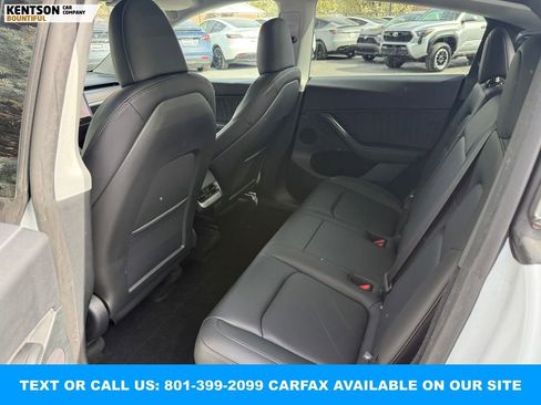Used 2025 Tesla Model Y Long Range image 32