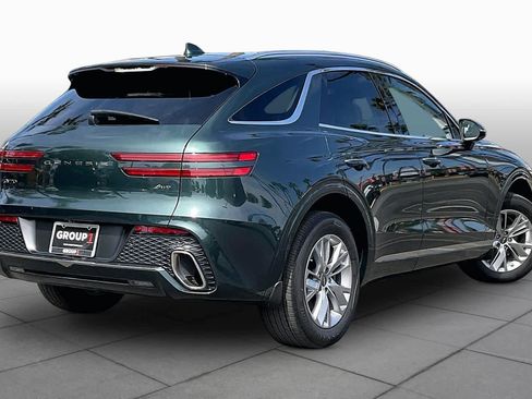 Used 2023 Genesis GV70 2.5T AWD/4WD image 12