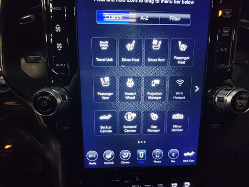 Used 2021 RAM 3500 Limited image 41