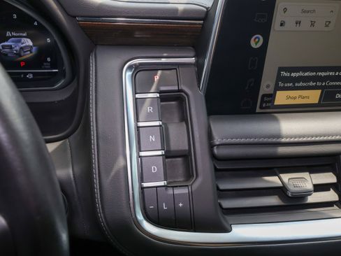 Used 2022 GMC Yukon SLE RWD image 27
