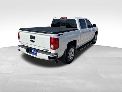 Used 2018 Chevrolet Silverado 1500 High Country AWD/4WD image 6