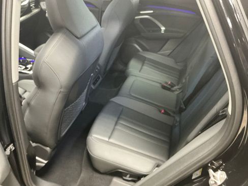 Used 2025 Audi Q5 Premium Plus w/ Premium Plus AWD/4WD image 28