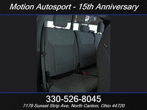 Used 2021 Ford F150 XLT w/ Equipment Group 302A High AWD/4WD image 31