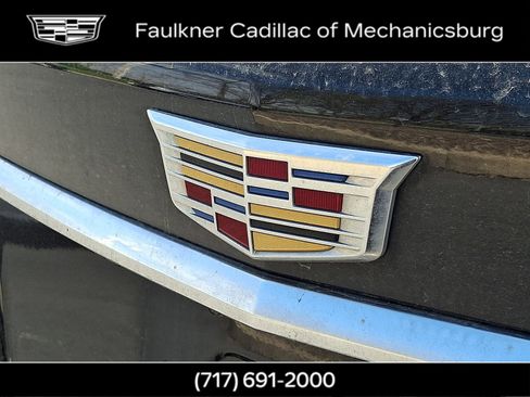 Used 2017 Cadillac XT5 Premium Luxury image 30