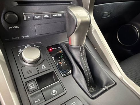 Used 2015 Lexus NX 200t AWD w/ Premium Package image 34