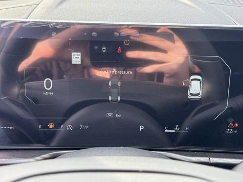 New 2026 Kia Sportage SX FWD image 29