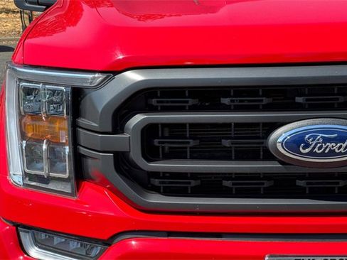 Used 2022 Ford F150 XLT w/ Equipment Group 302A High image 46