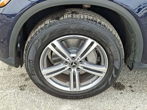 Used 2022 Mercedes-Benz GLC 300 4MATIC image 29