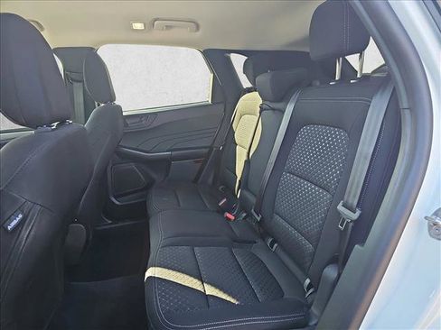 New 2026 Ford Escape Active image 9