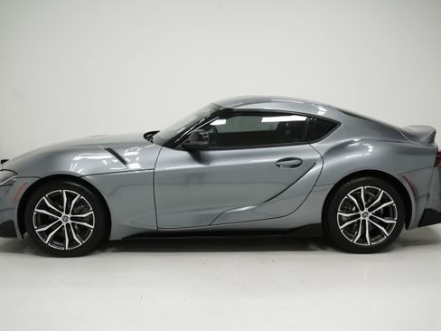 Used 2022 Toyota Supra image 7