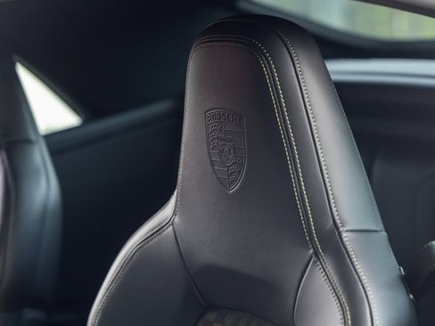 Certified 2026 Porsche 911 GTS RWD image 44