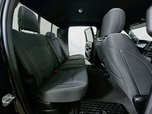 Used 2024 RAM 1500 Lone Star RWD image 11