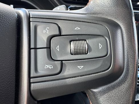 Used 2022 GMC Sierra 1500 AT4 w/ AT4 Premium Package image 19