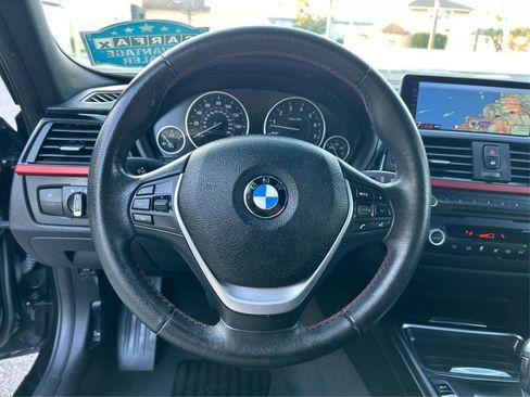 Used 2013 BMW 335i Sedan image 17