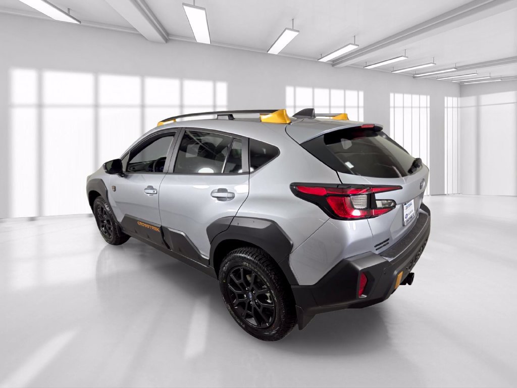New 2026 Subaru Crosstrek 2.5i Wilderness AWD/4WD image 4