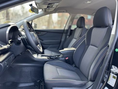 Used 2023 Subaru Crosstrek 2.0i Premium image 20