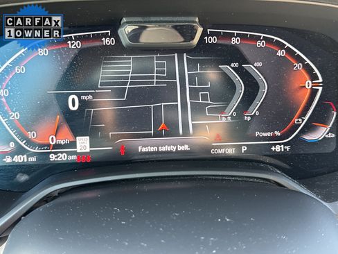 Used 2022 BMW X5 xDrive40i w/ M Sport Package AWD/4WD image 21