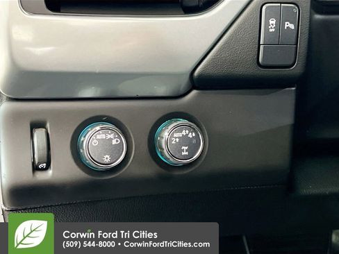 Used 2018 Chevrolet Tahoe Police image 18