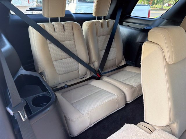 Used 2016 Ford Explorer FWD image 36