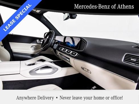 New 2026 Mercedes-Benz GLE 350 4MATIC image 30